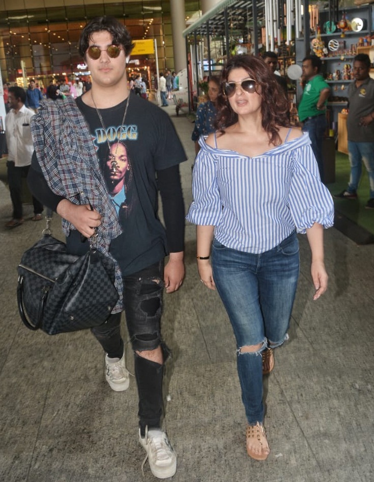 Bollywood Tadka, ट्विंकल खन्ना इमेज, ट्विंकल खन्ना फोटो, ट्विंकल खन्ना पिक्चर, अक्षय कुमार इमेज, अक्षय कुमार फोटो, अक्षय कुमार पिक्चर, सैफ अली खान इमेज, सैफ अली खान फोटो, सैफ अली खान पिक्चर, इब्राबिम अली खान इमेज, इब्राबिम अली खान फोटो, इब्राबिम अली खान पिक्चर, आरव कुमार इमेज, आरव कुमार फोटो, आरव कुमार पिक्चर
