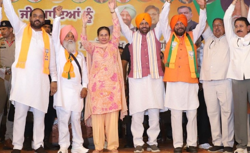 PunjabKesari