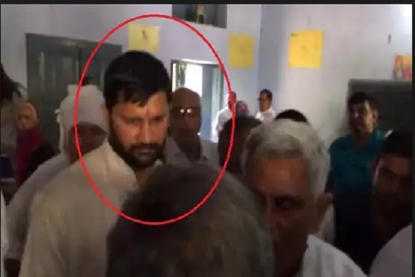 PunjabKesari, FIR, Minister, Manish Grover, Court, order, Bjp