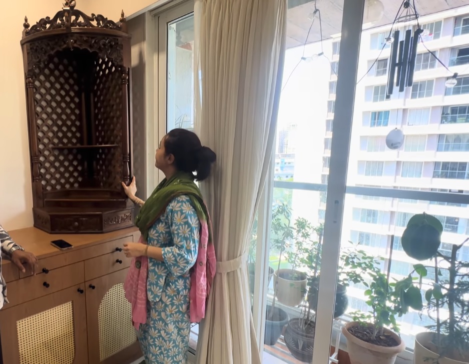 Devoleena Bhattacharjee