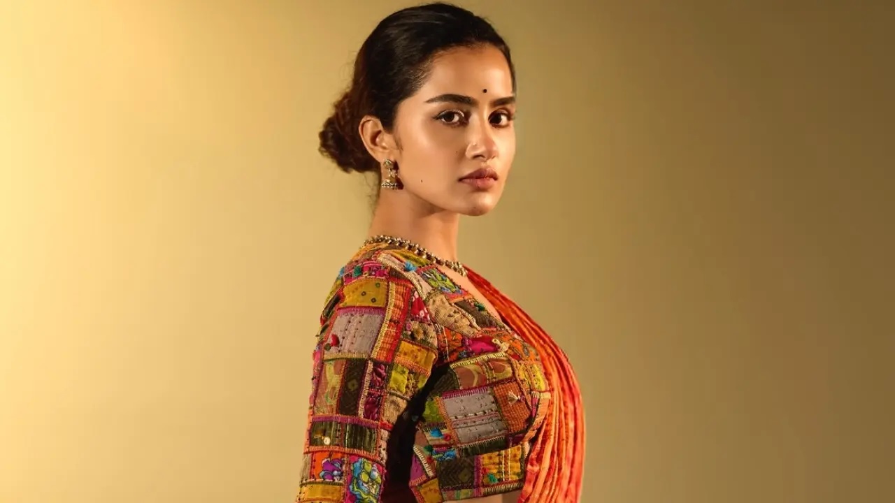Anupama Revelation Toxic Relationship