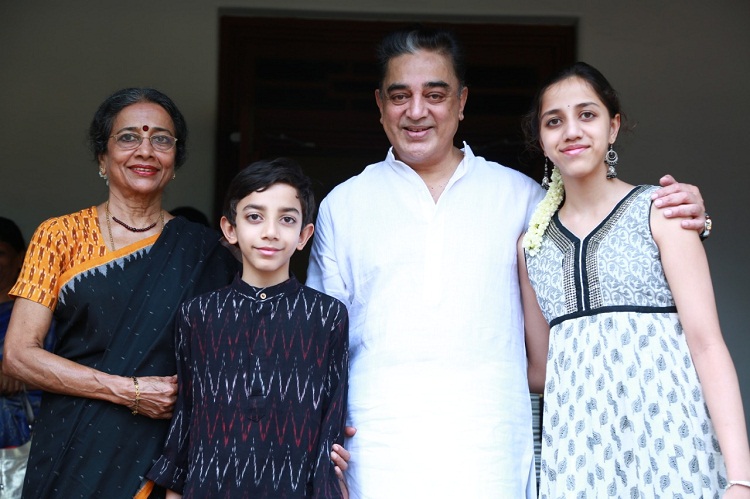 Bollywood Tadka, Kamal Haasan Images