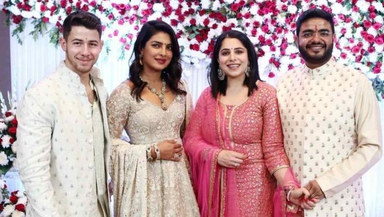 Bollywood Tadka,प्रियंका चोपड़ा इमेज, प्रियंका चोपड़ा फोटो, प्रियंका चोपड़ा पिक्चर, सिद्धार्थ चोपड़ा इमेज, सिद्धार्थ चोपड़ा फोटो, सिद्धार्थ चोपड़ा पिक्चर, इशिता कुमार इमेज, इशिता कुमार फोटो, इशिता कुमार पिक्चर