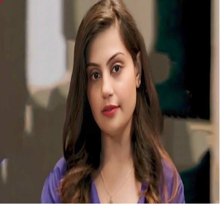 Shubhangi Sharma