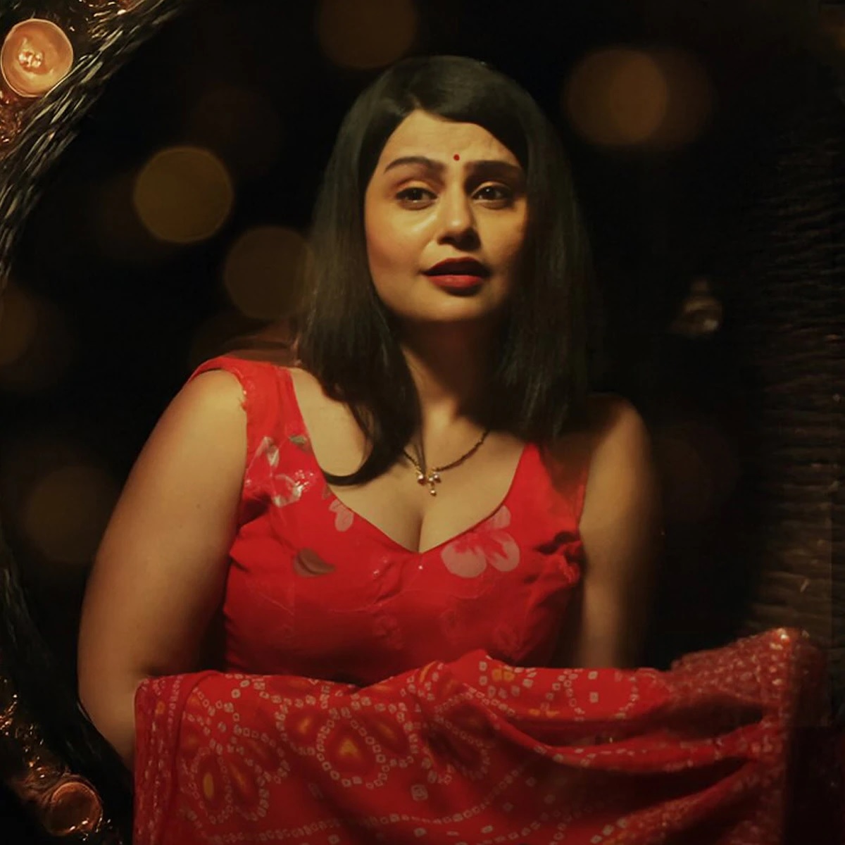 Shubhangi Sharma