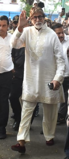 Bollywood Tadka, Amitabh Bachchan Images