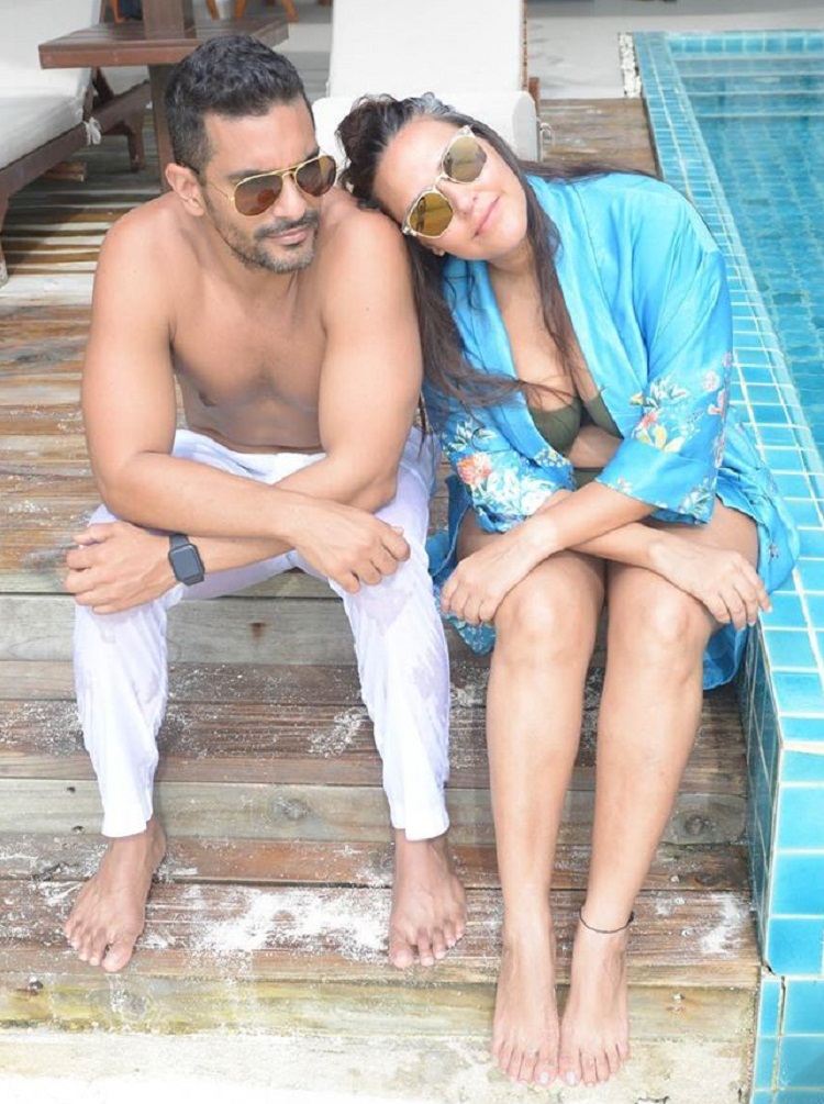 Bollywood Tadka, नेहा धूपिया इमेज, नेहा धूपिया फोटो, नेहा धूपिया पिक्चर, अंगद बेदी इमेज, अंगद बेदी फोटो, अंगद बेदी पिक्चर
