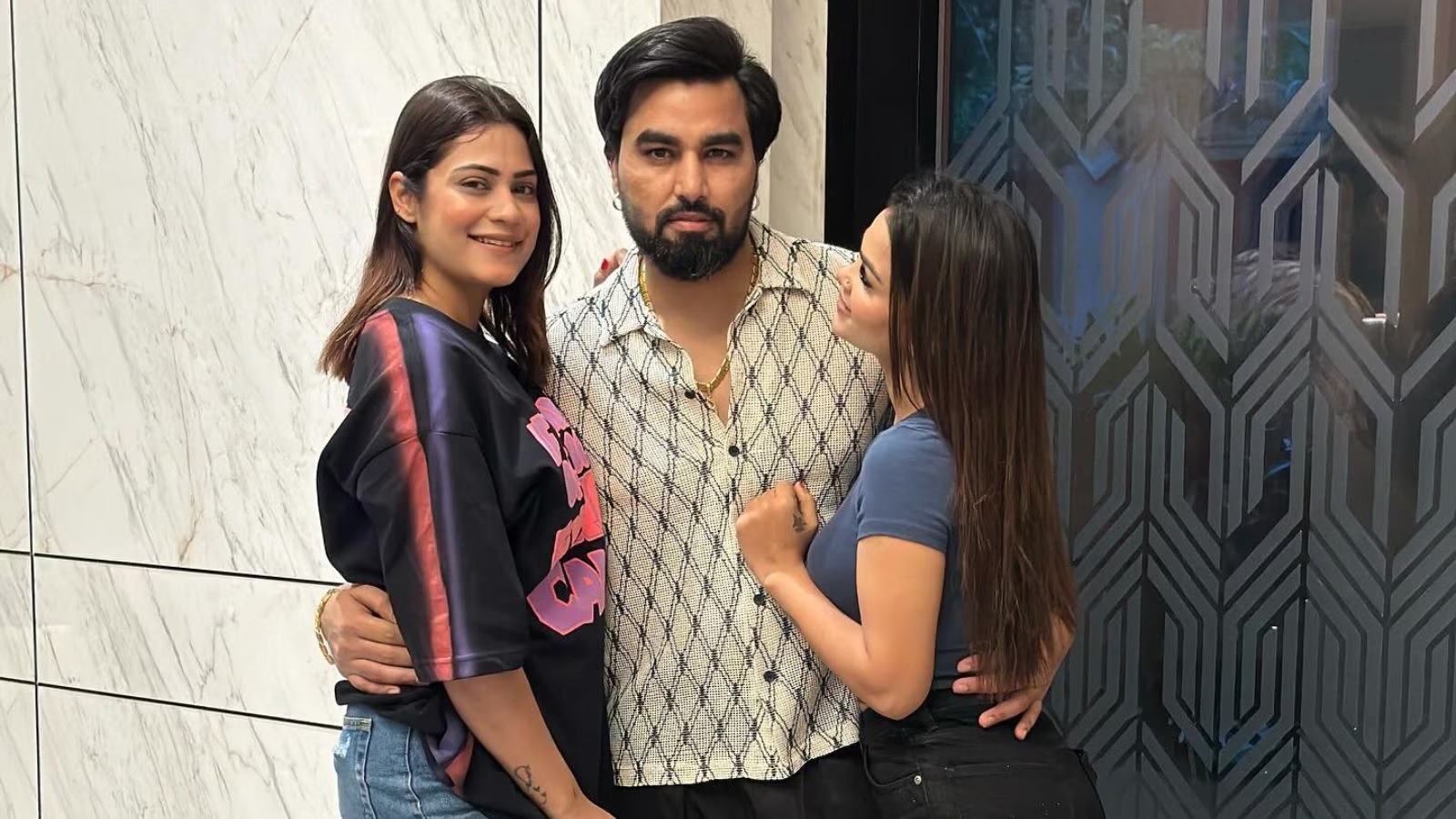 Armaan Malik Controversy