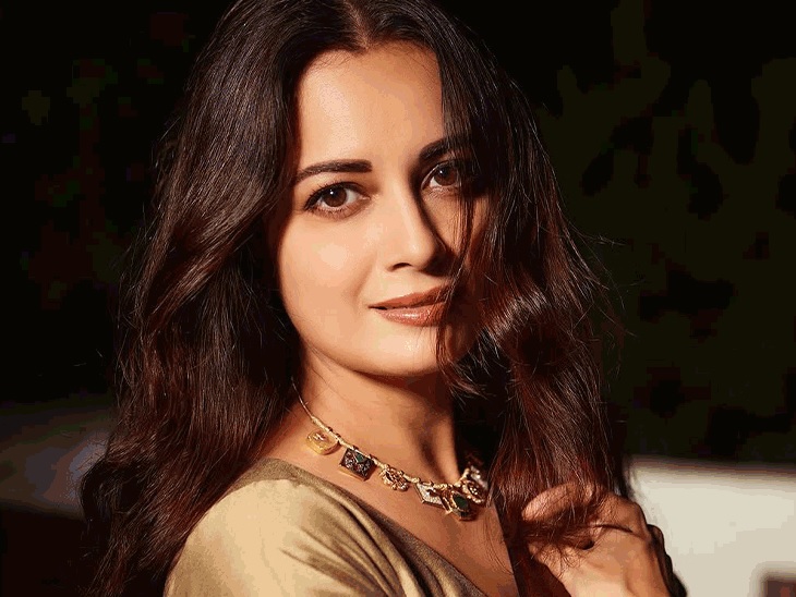 Dia Mirza 