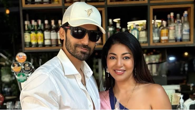 Gurmeet Choudhary news