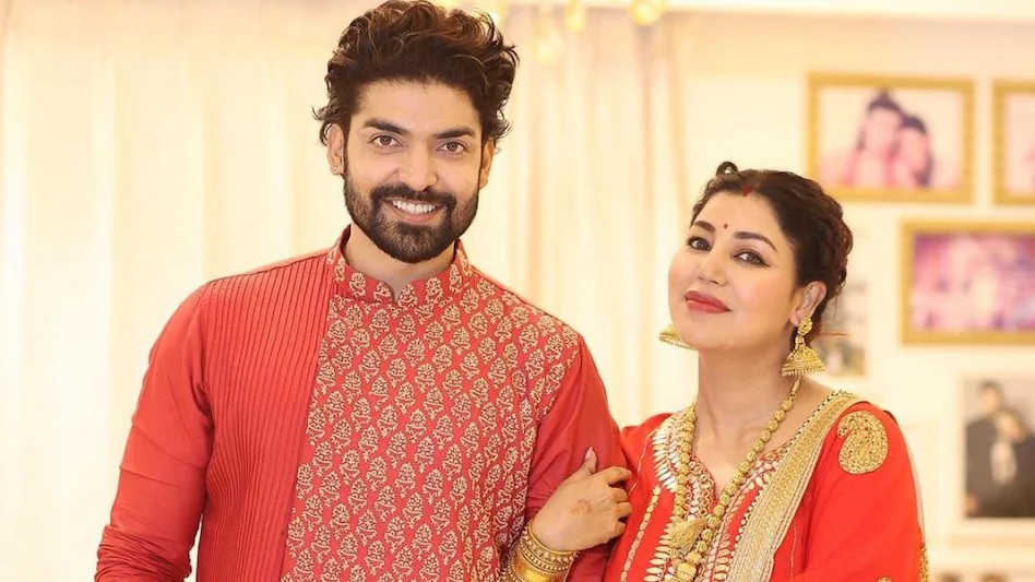 Gurmeet Choudhary news