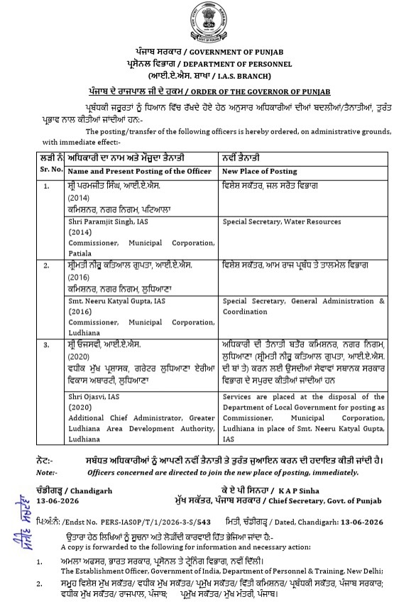 PunjabKesari