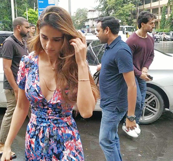 Bollywood Tadka,दिशा पाटनी इमेज,दिशा पाटनी फोटो,दिशा पाटनी पिक्चर, टाइगर श्राॅफ इमेज, टाइगर श्राॅफ फोटो, टाइगर श्राॅफ पिक्चर