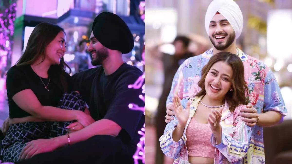 Neha Kakkar Social Media Break
