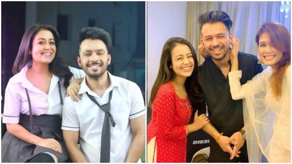 Neha Kakkar Social Media Break