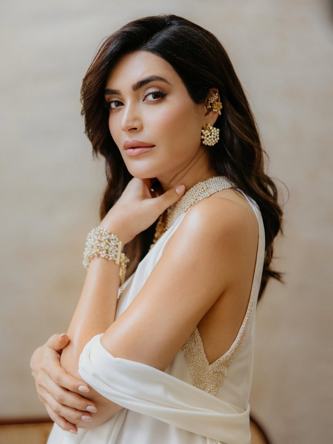 Karishma Tanna maternity photoshoot