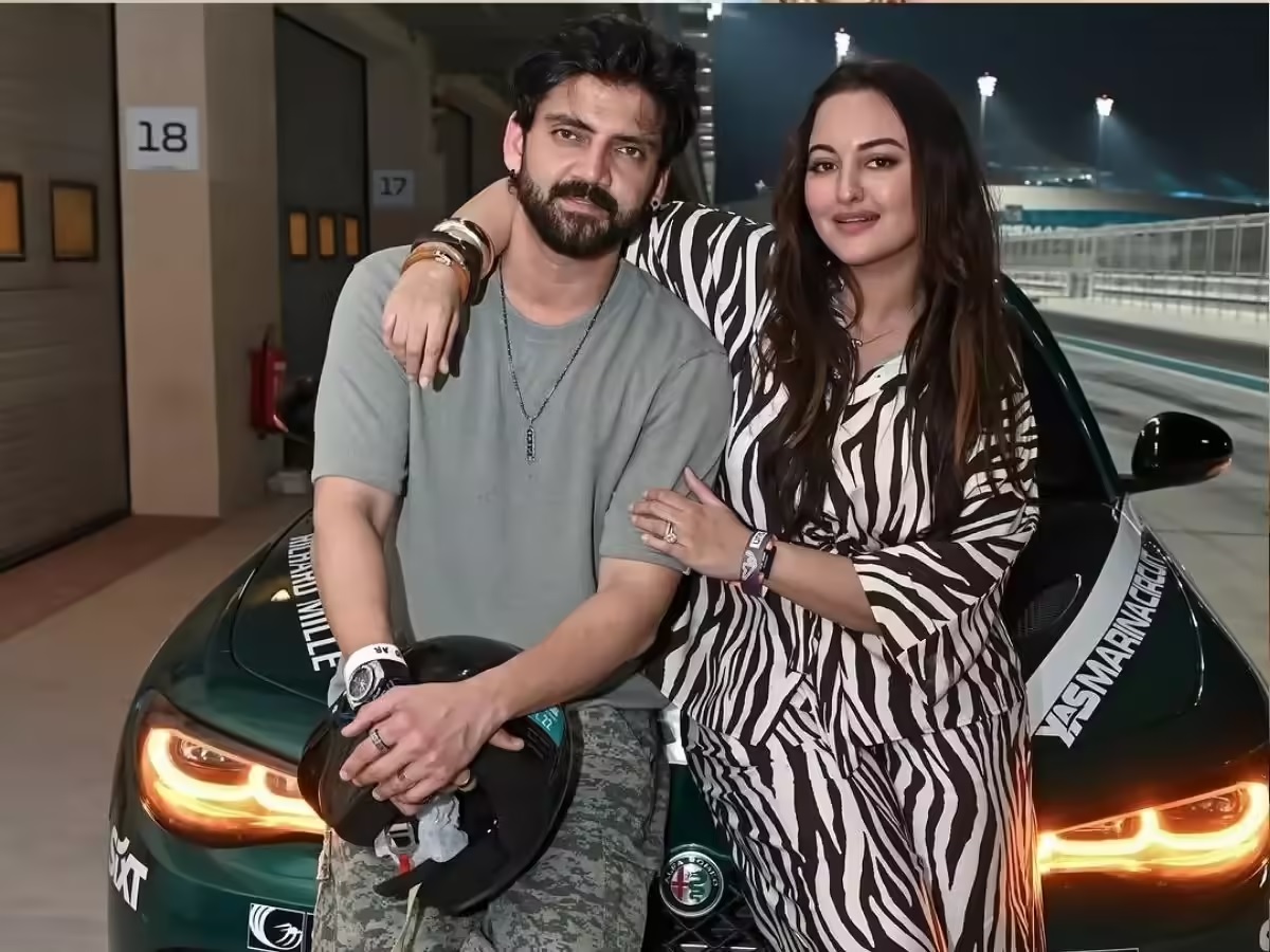  Salman Khan on Sonakshi Zaheer