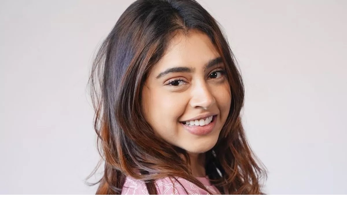 Niti Taylor Personal Life
