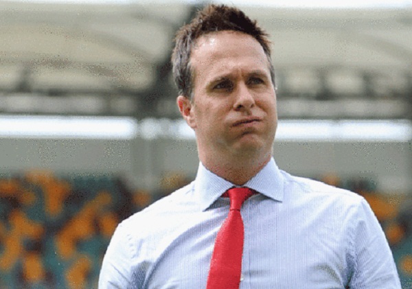 Michael Vaughan favorite Cricket world cup Playing XI