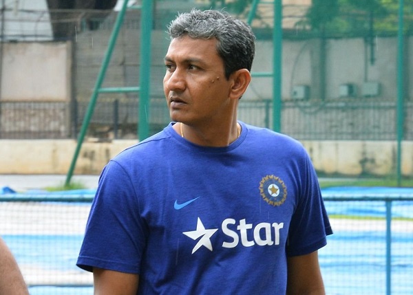 sanjay bangar image