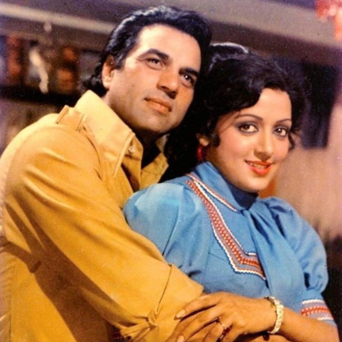 Hema Malini in Politics