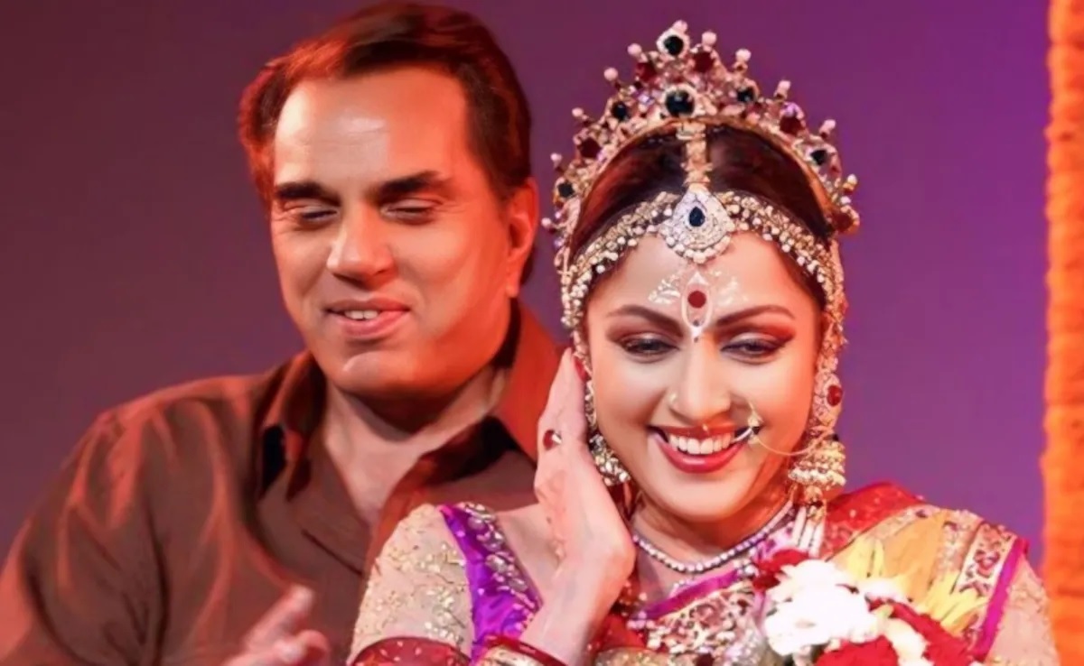 Hema Malini in Politics