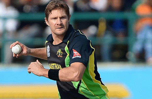 Shane watson retired from BBL