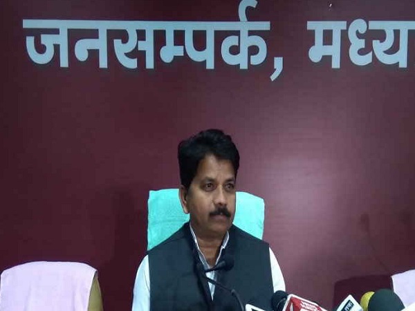 PunjabKesari, Madhya Pardesh Hindi News , Bhopal Hindi News, Bhopal Hindi Samachar, Congress, Congress, Bala Bachchan, Attack, Shivraj, BJP, Ratlam, Rss, Mistry