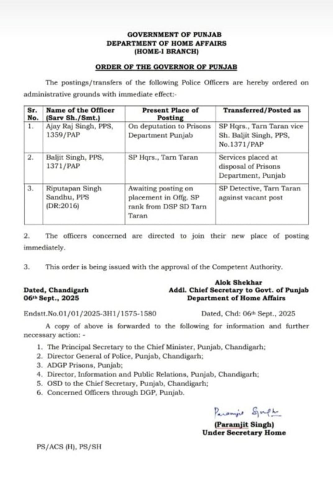 PunjabKesari