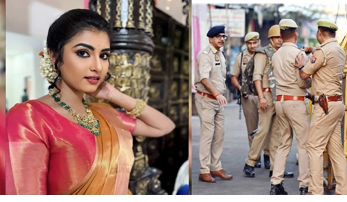 Divya Suresh Harassment