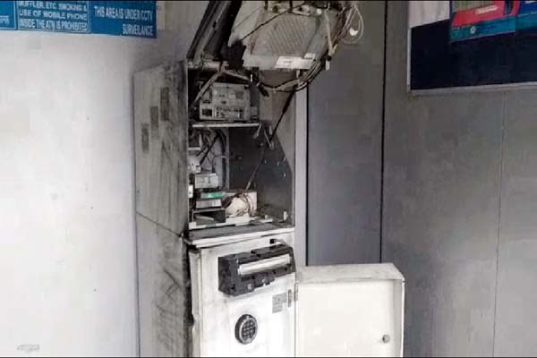 PunjabKesari, ATM Image