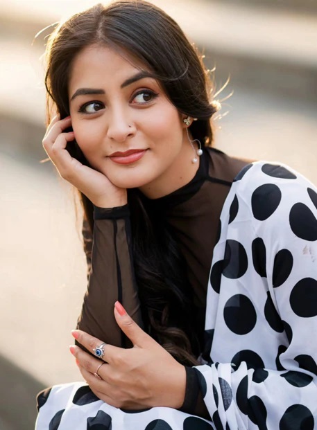 Roadies Fame Aditi Negi Shocking Reveal