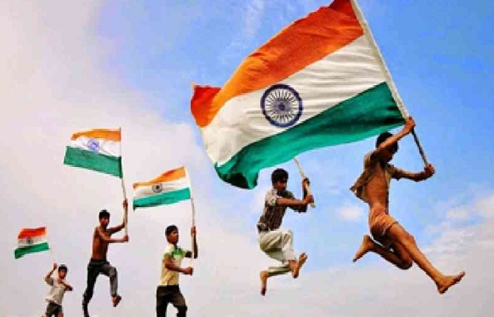 PunjabKesari,  Madhya Pardesh Hindi News , Bhopal Hindi News,  Bhopal Hindi Samachar, Republic Day, constitution of India, 26 January 1950, Mohammad Ali Zinnah, Bhimrao Ambedkar, Maula Abul Qalam Azad, गणतंत्र दिवस, भारत का संविधान, भारत एक गणराज्य  