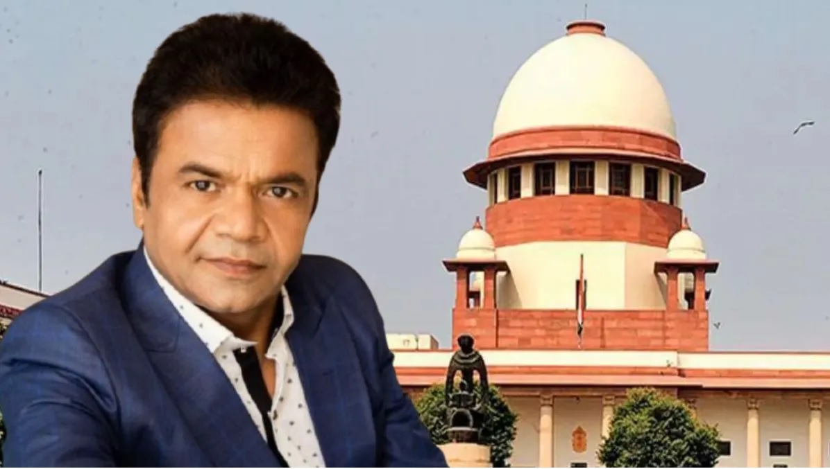  Supreme Court Notice for Rajpal Yadav