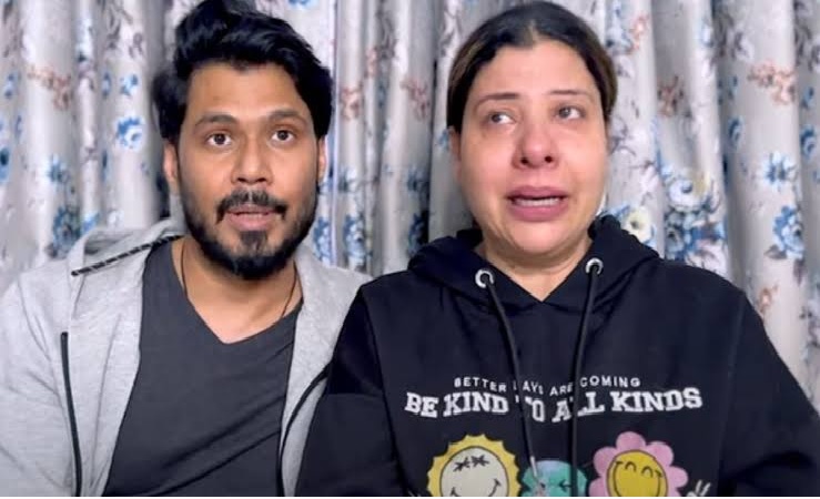 Sambhavna Seth