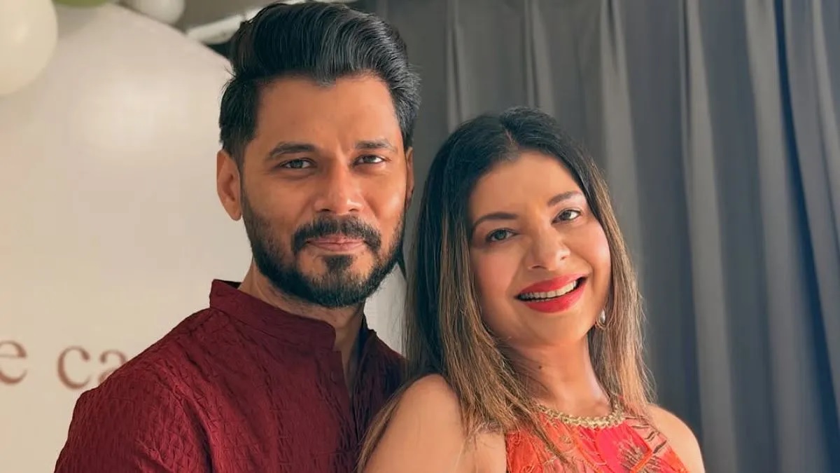 Sambhavna Seth