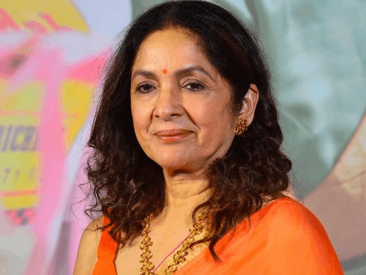 is Neena Gupta Pregnant