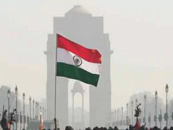 PunjabKesari,  Madhya Pardesh Hindi News , Bhopal Hindi News,  Bhopal Hindi Samachar, Republic Day, constitution of India, 26 January 1950, Mohammad Ali Zinnah, Bhimrao Ambedkar, Maula Abul Qalam Azad, गणतंत्र दिवस, भारत का संविधान, भारत एक गणराज्य  