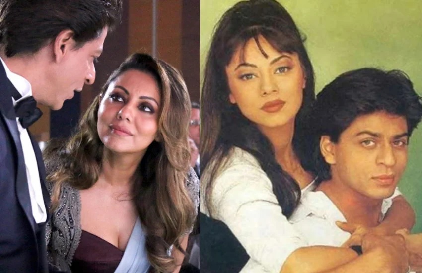 Shah Rukh Khan Love Life