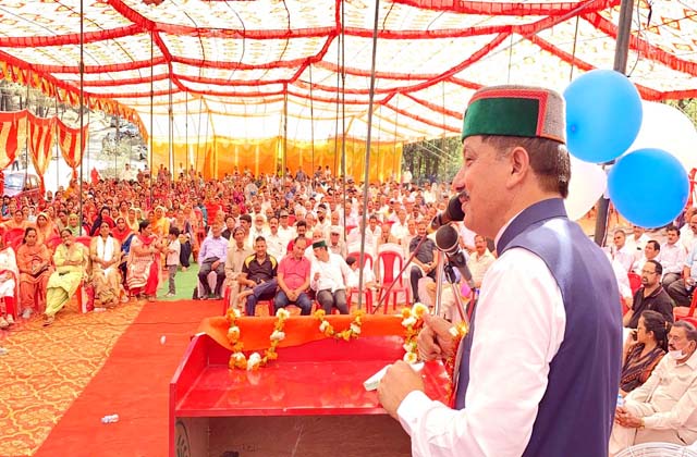 PunjabKesari, MLA Sujanpur Image