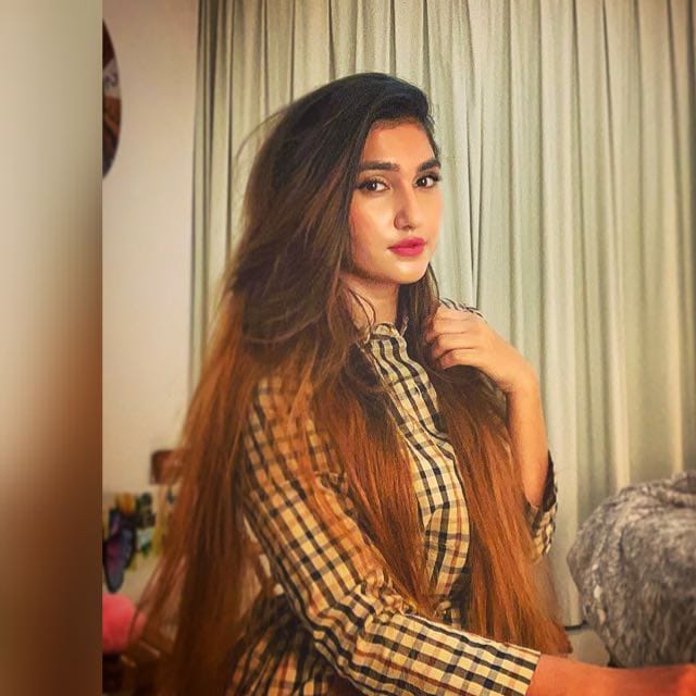 Hassan ali and Shamia aarzoo got married in dubai, Photos viral