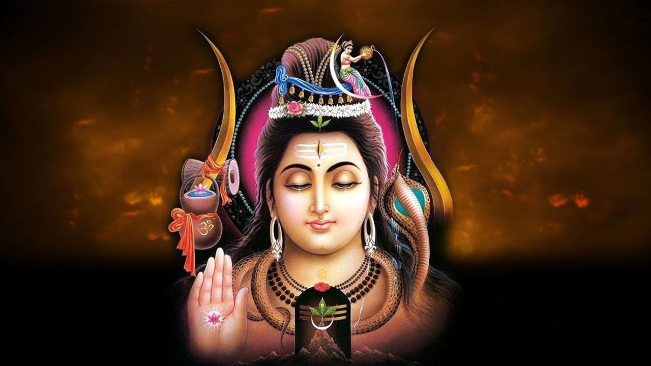 PunjabKesari, Mahashivratri 2020, Mahashivratri, महाशिवरात्रि, महाशिवरात्रि 2020, Lord Shiva भगवान शिव, Mahashivratri date 2020, Mahashivratri 2020 calendar, Shiv ji भोलेनाथ, Hindu Shastra, Hindu Religion, Religious concept, Jyotirlinga Stuti, ज्योर्तिलिंग स्तुति