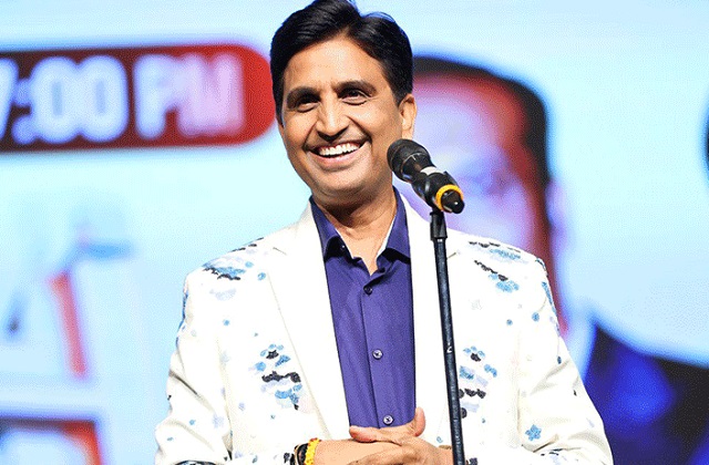 PunjabKesari, Diwali controversy, firecracker debate, Dhirendra Krishna Shastri, Bageshwar Dham, Kumar Vishwas, pollution debate, Diwali fireworks, social media reactions, festive celebration, Diwali 2025, Hindu festival, cultural debate, pollution control, Diwali celebration, trending news India 