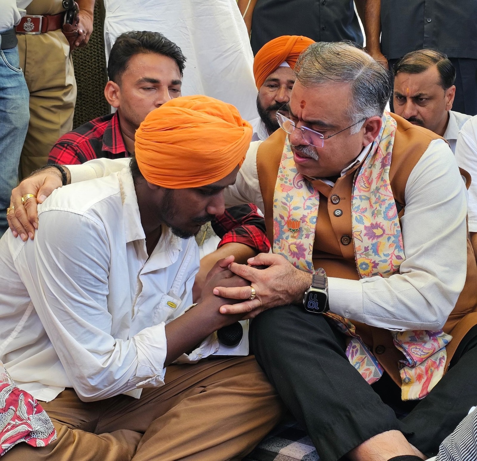 PunjabKesari