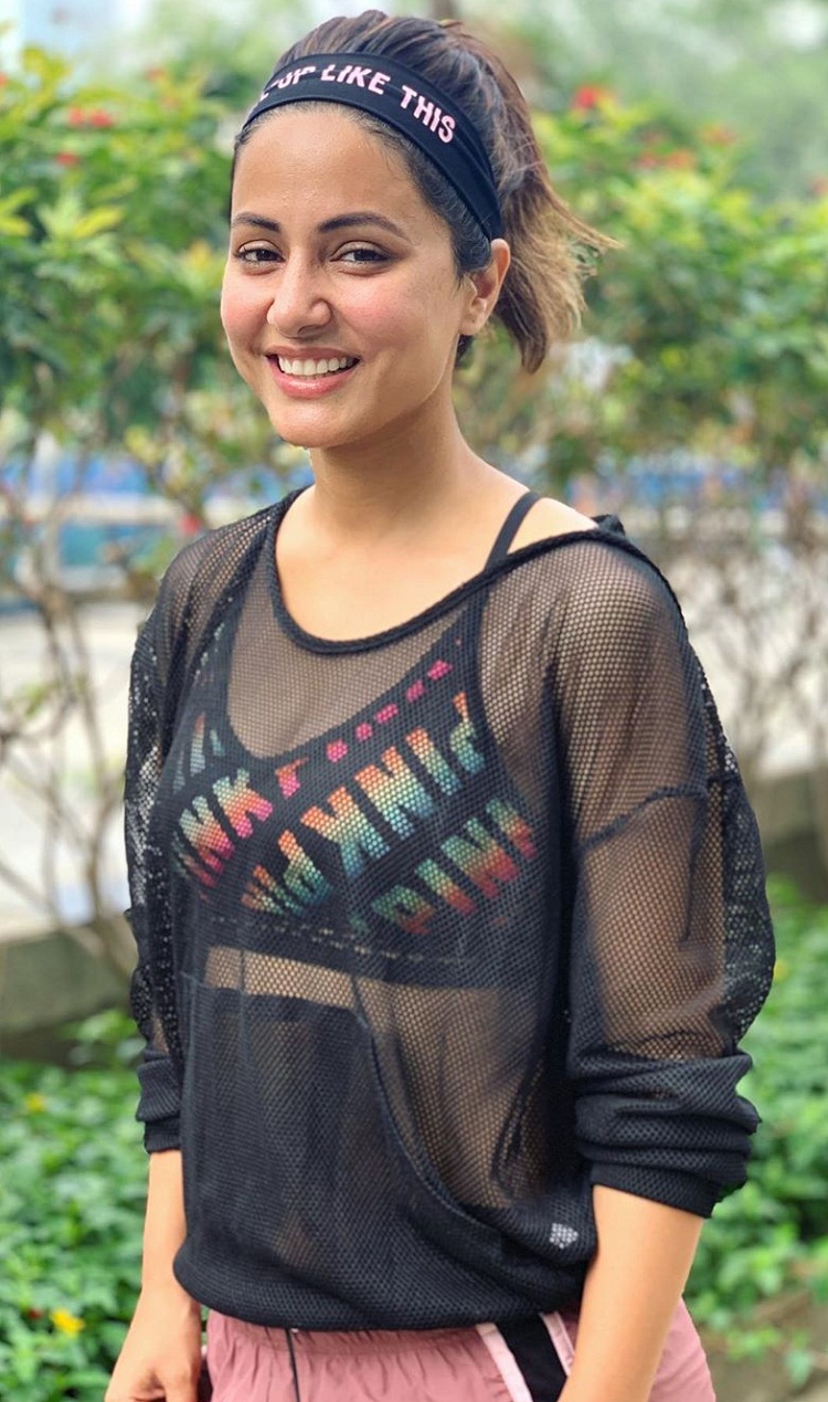 Bollywood Tadka, हिना खान इमेज, हिना खान फोटो, हिना खान पिक्चर