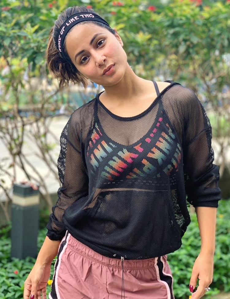 Bollywood Tadka, हिना खान इमेज, हिना खान फोटो, हिना खान पिक्चर