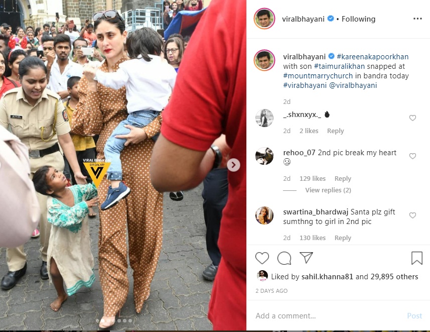 PunjabKesari, kareena kapoor khan, Nari, Punjabkesari
