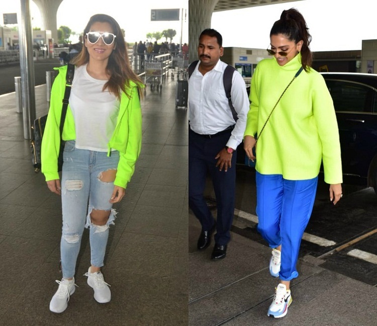 Bollywood Tadka, दीपिका पादुकोण इमेज, दीपिका पादुकोण फोटो, दीपिका पादुकोण पिक्चर, टीना अहूजा इमेज, टीना अहूजा फोटो, टीना अहूजा पिक्चर