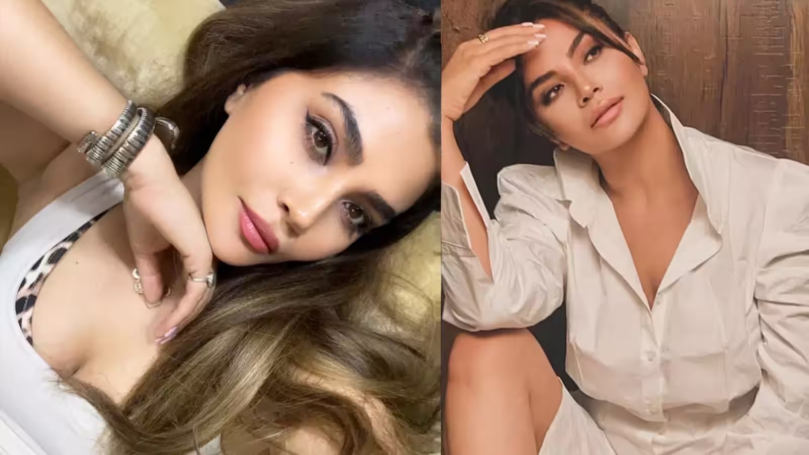 Sandeepa Virk Tihar Jail Story