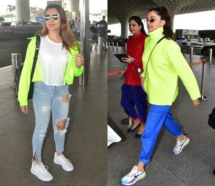 Bollywood Tadka, दीपिका पादुकोण इमेज, दीपिका पादुकोण फोटो, दीपिका पादुकोण पिक्चर, टीना अहूजा इमेज, टीना अहूजा फोटो, टीना अहूजा पिक्चर
